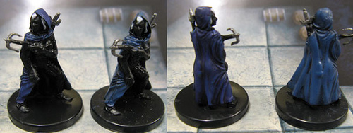 Drow Assassin picture